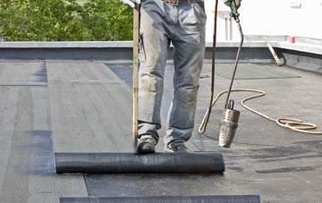 flat roof replacement Bayworth, Oxfordshire