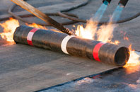 Bayworth flat roof sealing